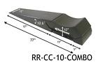 Rr-cc-10-combo Race Ramps 10 Crib