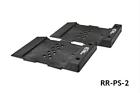 Rr-ps-2 Race Ramps Parking Aid Tire Stop Floor Mat 737278501792