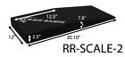 Rr-scale-2 Race Ramps Vehicle Scale Ramp Pc 610074822103