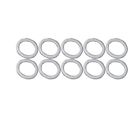 Rus-683980 Russell Edelbrock 683980 Brake 087133839806
