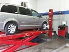 Rx-9-l-p Hunter Engineering Scissor Alignment Lift-pit