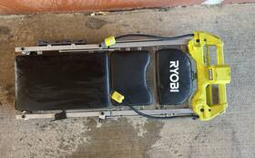 Pcl692b Ryobi 18v Lighted Creeper/ Seat