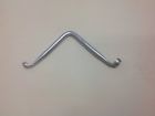 S-8184 Snap On Brake Bleeder Wrench Usa
