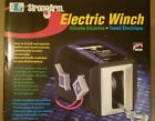 Sa12015ac Strongarm Electric Winch Remote Control Lb Load Capacity Sa12015ac Strongarm Electric Winch Remote Control Lb Load Capacity