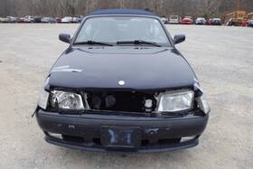 6504376 Saab 9-3 2003 Floor Jack With Tools 109