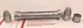8996407 Saab 9000 900-m Factory Special Tool Lot Steering Gear Press Sleeve And Seal Tools