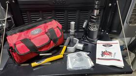 37m-bb8 Safe Jack Universal Starter Bottle Recovery With 6 Ton Kit 37m-bb8 Safe Jack Universal Starter Bottle Recovery With 6 Ton Kit