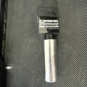003046sch01a-02 Schwaben - Strut Nut Socket 19mm 003046sch01a-02 Schwaben - Strut Nut Socket 19mm