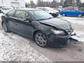 2095079 Scion Used Floor Jack Fits 2013 Tc Grade A