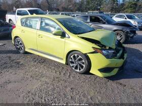 4535608 Scion Used Floor Jack Fits 2016 Im Grade A