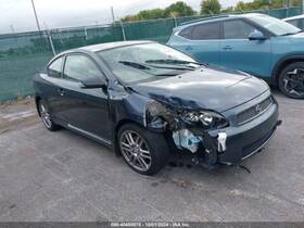 4666874 Scion Used Floor Jack Fits 2007 Tc Grade A