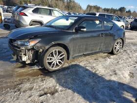 5747074 Scion Used Floor Jack Fits 2015 Tc Grade A