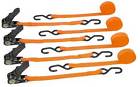 Sco126-724 Scorpion Tools Ratchet Tie