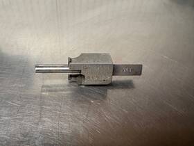 Sealed Power Mt-2001h Valve Guide Seat Cutter Tool