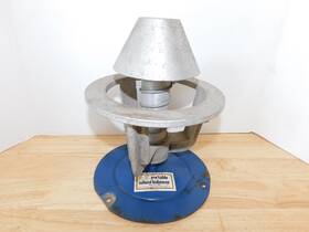 727-10461 Sears Vintage Small Bench Top Mountable Bubble Wheel Balancer 4/57 727-10461 Sears Vintage Small Bench Top Mountable Bubble Wheel Balancer 4/57