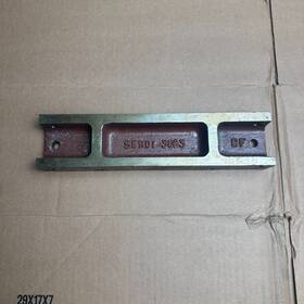 303084 Serdi Millenium 3.1 3083 / Parallel T Block