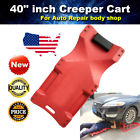 Sgb642678 Baban Inch Mechanic Cart Creeper Caster Low Profile 6492090720250