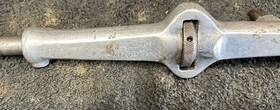 M-99-d Shepard Brake Drum Micrometer Truck M-99-d Shepard Brake Drum Micrometer Truck