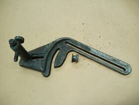 11304 Sioux Valve Grinder Stone Dresser Part#