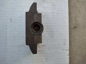 11357 Sioux Used Cross Slide Clamp 11357 Sioux Used Cross Slide Clamp