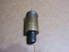 1672bb Sioux Valve Seat Grinder Grinding Stone Short Holder Hex