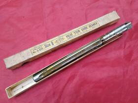 G-625 Sioux G625 5/8 Inch Valve Stem Guide Reamer