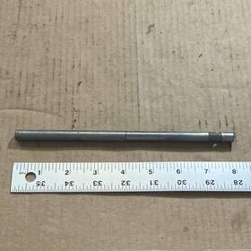 T403 Sioux Tools Tapered Pilot Stem Plug Gage - Great Used T403 Sioux Tools Tapered Pilot Stem Plug Gage - Great Used