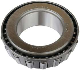 14137-a Skf Manual Transmission Countershaft Bearing-std Trans Tr6060 Front Vp