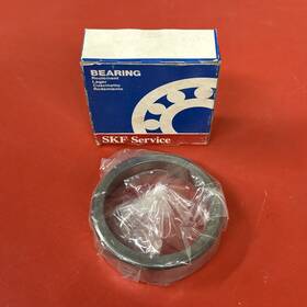 Br25523 Skf Pt 25523 Bearing Race For Jeep Dodge Ford