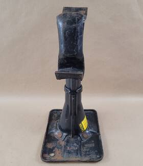 Smp 2m20 Vintage Automotive Oem Vehicle Bumper Jack Car Truck