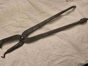 Snap-on 131-2 Vintage Tools Brake Spring Tool No. 131 2 Usa