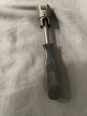 201171 Snap-on Hard Handle 201171 Snap-on Hard Handle