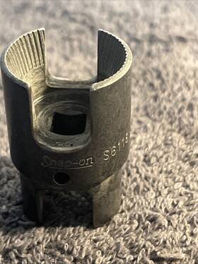 56118 Snap-on Tools 1/4 Inch Dr Brake Spring Tool