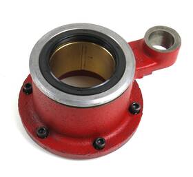 907729r Snap-on Ammco / Brake Lathe Rear Flange For 4100 7700
