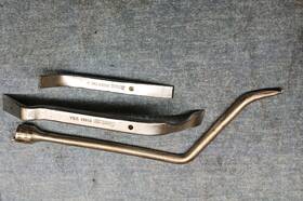 S9523 Snap-on B1461 Brake Shoe Return Spring Tool Adjuster Tools