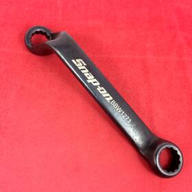 Bbw1271 Snap-on Near Mint 11mm Bmw Brake Bleeder Wrench X3 550i 650i 750i 2022