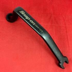 Bbw1272 Snap-on Near Mint 11mm Vw Brake Bleeder Wrench Jetta Passat Tiguan 2022