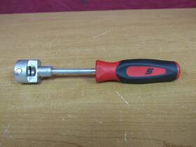 Snap-on Bsts6 Magnetic 5/8 Inch Brake Retainer Spring Tool Usa