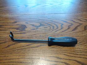 Bti360 Snap-on Bti 360 Brake Spring Tool