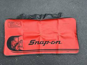 Ck-6c Snap-on Vintage Fender Cover 42-1/2 Inch L X 21-1/2 Wide