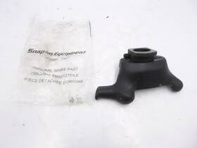 Eaa0247g20a Snap-on Genuine Oem Plastic Mount/dismount Head For Tire Change