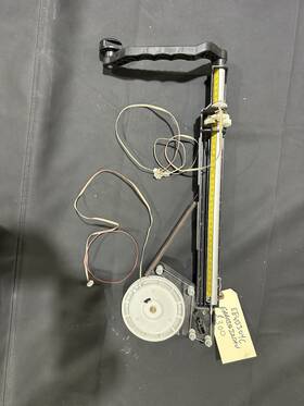 Eaa0346j25a Snap-on M1 Sape Assy With Jb Style Arm
