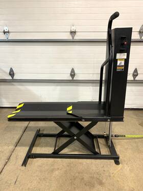 Eaa0346j58a Snap-on Eaa036j58a Balancer Wheel Lift / Eaa0346j58a Snap-on Eaa036j58a Balancer Wheel Lift /