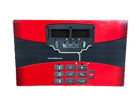 Eal0425g31a Snap On Tire Wheel Balancer Machine Board Control Panel John Bean