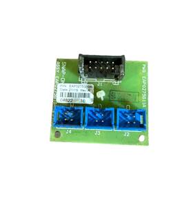 Eap0275g10a Snap-on Wheel Balancer Machine Eap0275g10a. Potentiometer Intfc Board