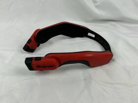 Echdf042r Snap-on High-tech Headlamp Light Red 450 Lumens Rechargeable Echdf042r Snap-on High-tech Headlamp Light Red 450 Lumens Rechargeable