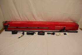 Ectsa289 Snap-on 4ft Tool Box Storage Light Bar With Magnetic Switch Led Rollcab Hutch B1 Ectsa289 Snap-on 4ft Tool Box Storage Light Bar With Magnetic Switch Led Rollcab Hutch B1
