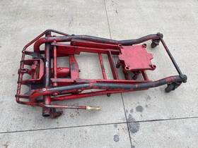 G717v13018 Snap-on Transmission Jack
