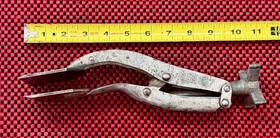 Jt-48 Snap-on Tools Vintage Brake Piston Compression Tool Made In Usa N9
