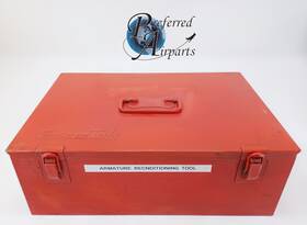 Kra-108a Snap-on Used Tools Armature Reconditioning Tool P/n